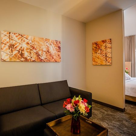 Springhill Suites By Marriott Tarrytown Westchester County Exteriér fotografie