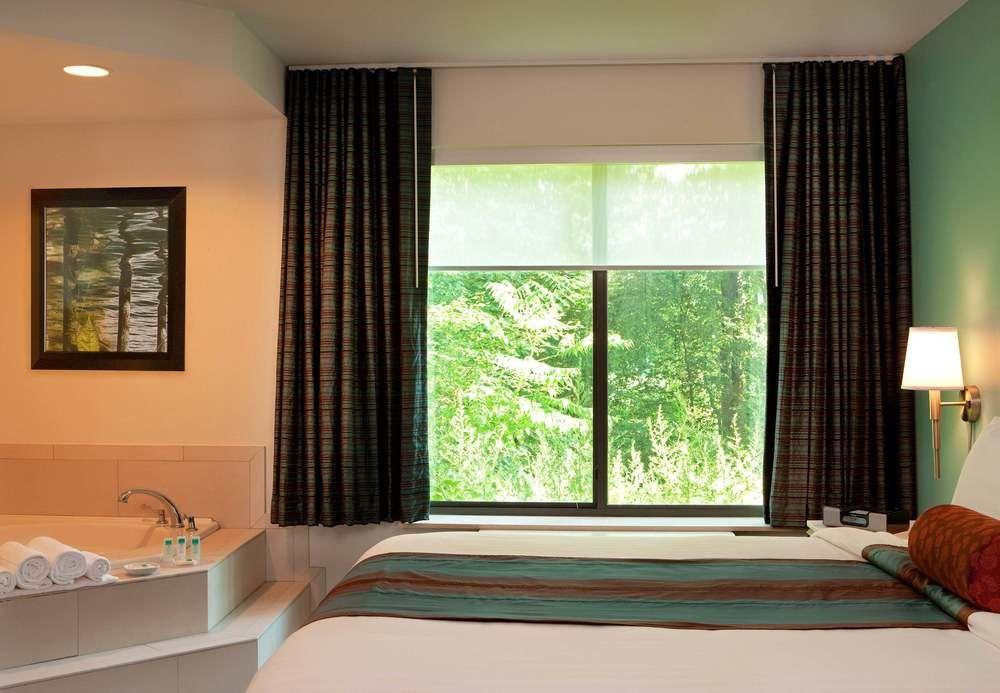 Springhill Suites By Marriott Tarrytown Westchester County Exteriér fotografie
