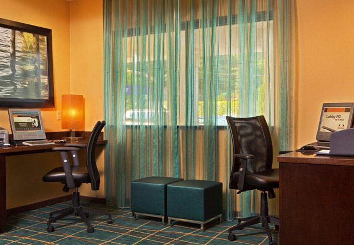 Springhill Suites By Marriott Tarrytown Westchester County Exteriér fotografie