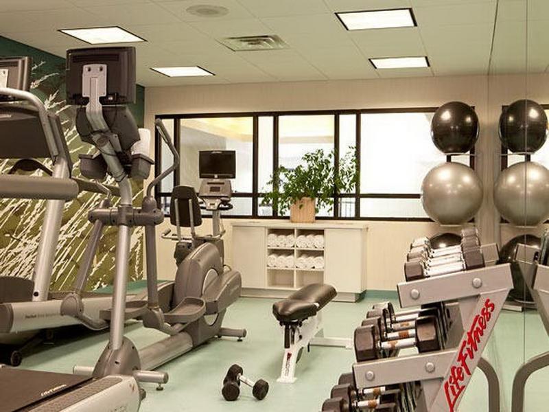 Springhill Suites By Marriott Tarrytown Westchester County Exteriér fotografie