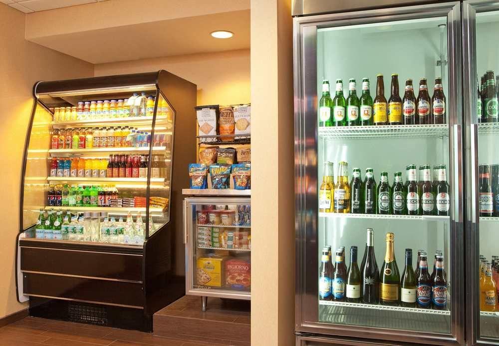 Springhill Suites By Marriott Tarrytown Westchester County Exteriér fotografie