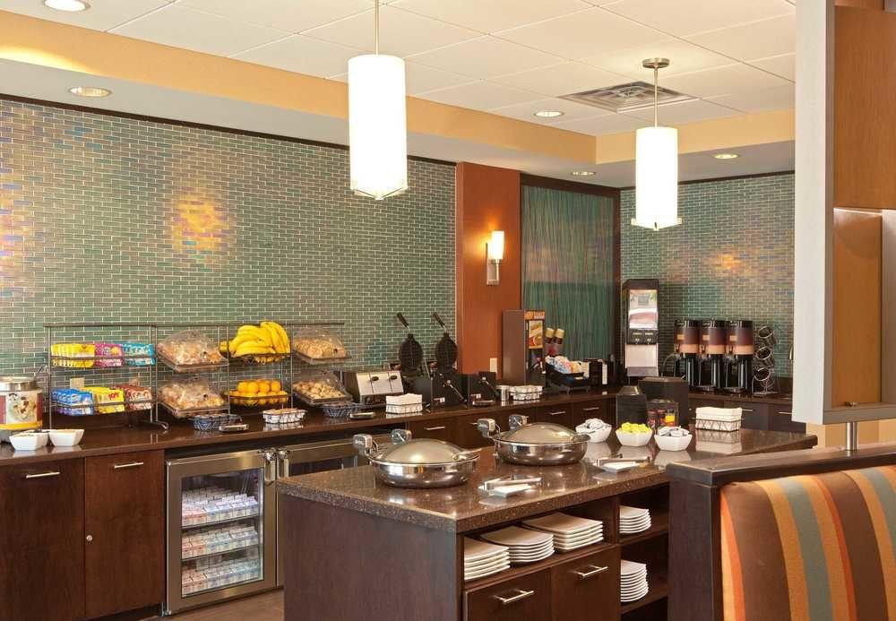 Springhill Suites By Marriott Tarrytown Westchester County Exteriér fotografie