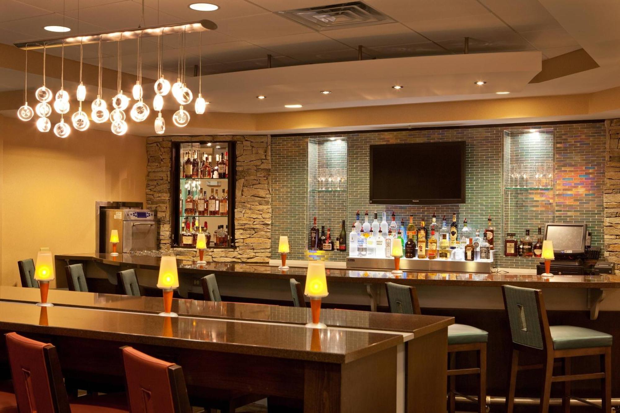 Springhill Suites By Marriott Tarrytown Westchester County Exteriér fotografie