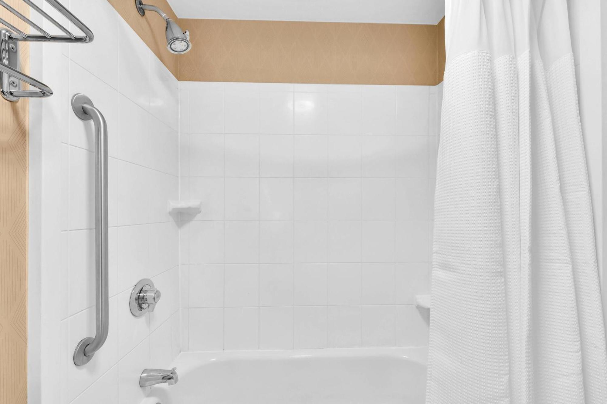Springhill Suites By Marriott Tarrytown Westchester County Exteriér fotografie