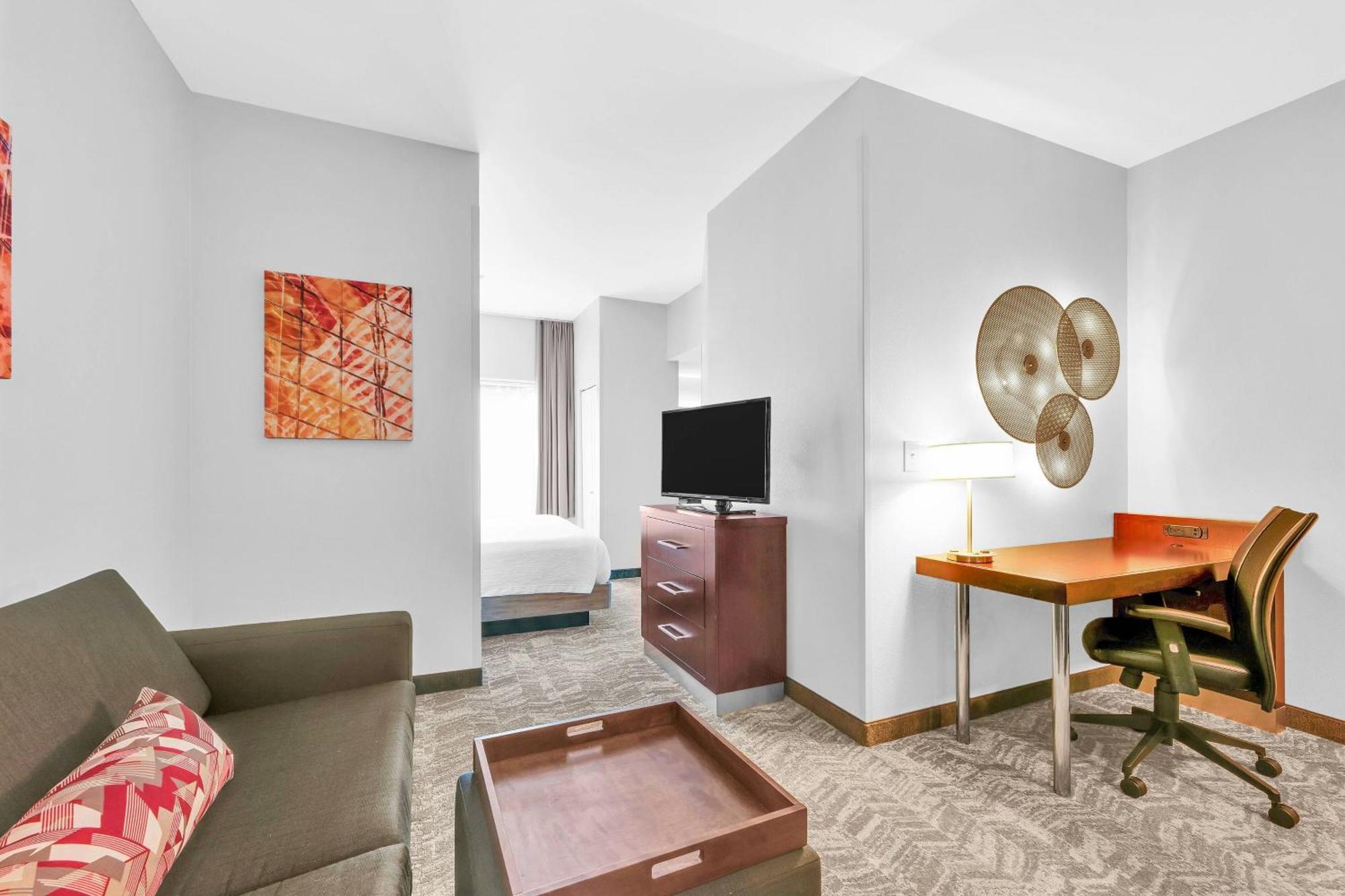 Springhill Suites By Marriott Tarrytown Westchester County Exteriér fotografie