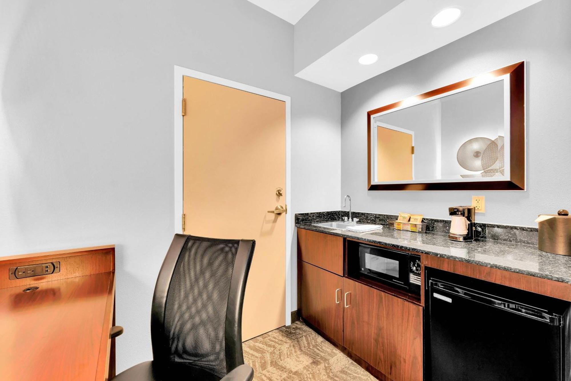 Springhill Suites By Marriott Tarrytown Westchester County Exteriér fotografie