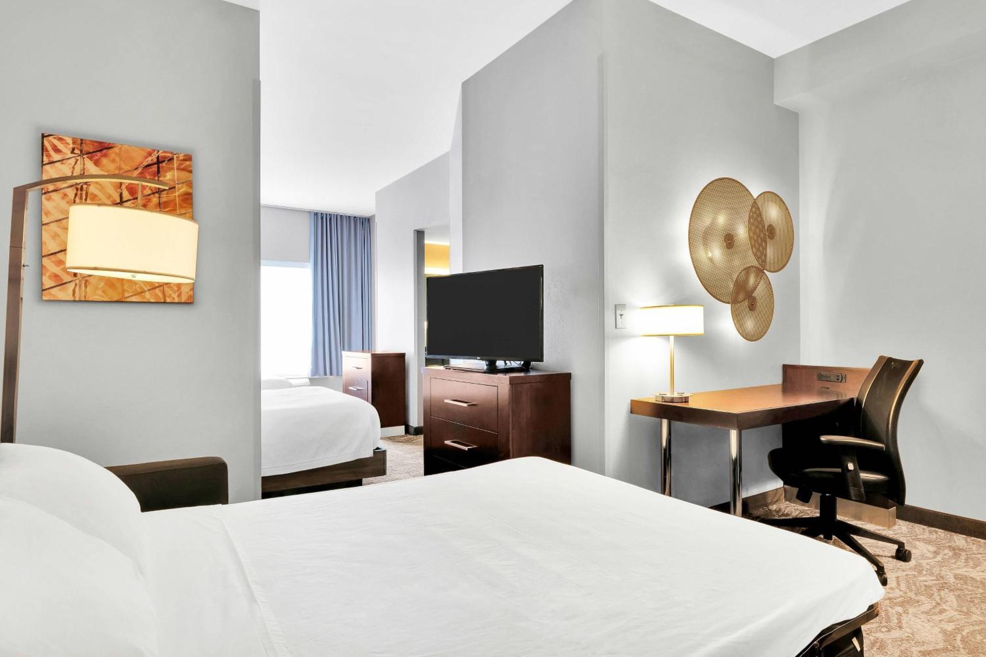Springhill Suites By Marriott Tarrytown Westchester County Exteriér fotografie