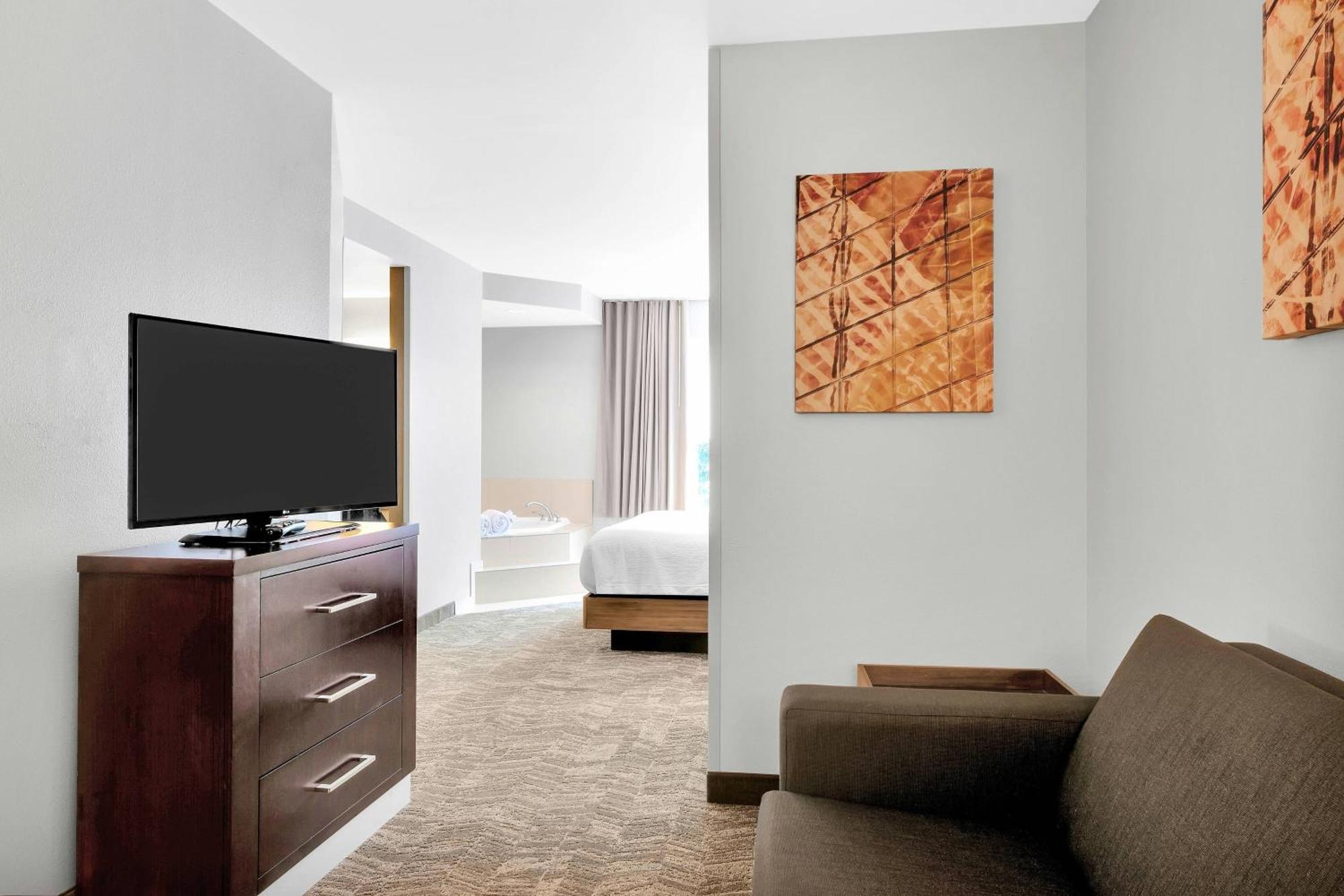 Springhill Suites By Marriott Tarrytown Westchester County Exteriér fotografie