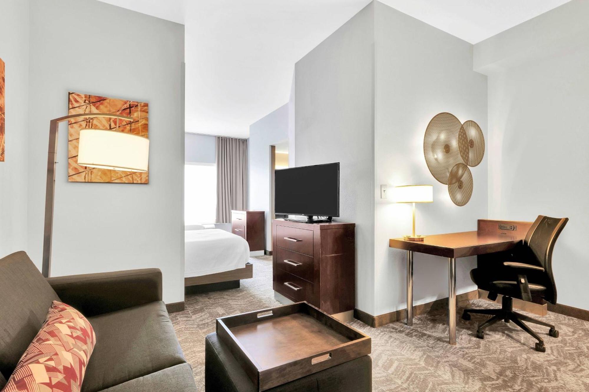 Springhill Suites By Marriott Tarrytown Westchester County Exteriér fotografie