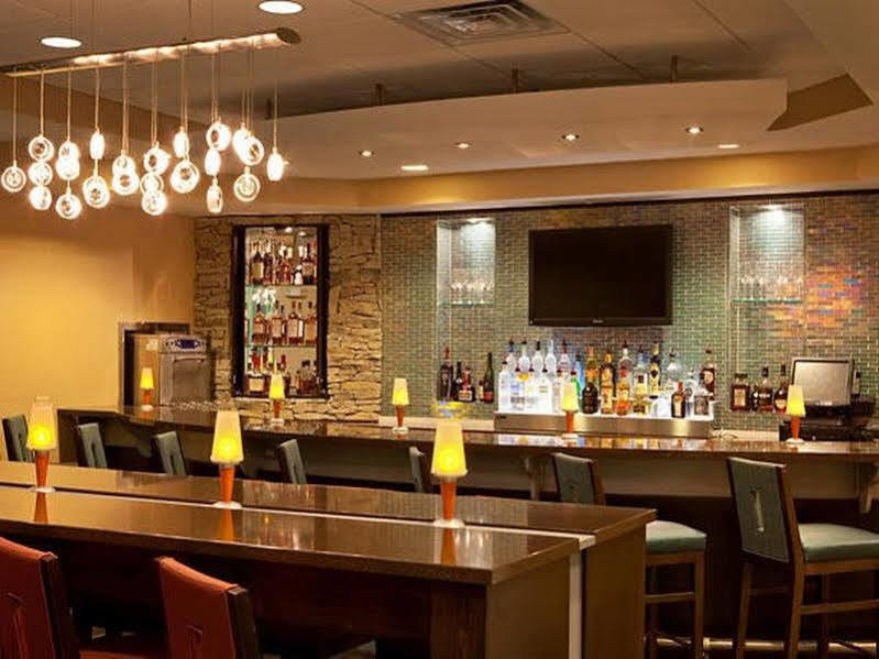 Springhill Suites By Marriott Tarrytown Westchester County Exteriér fotografie