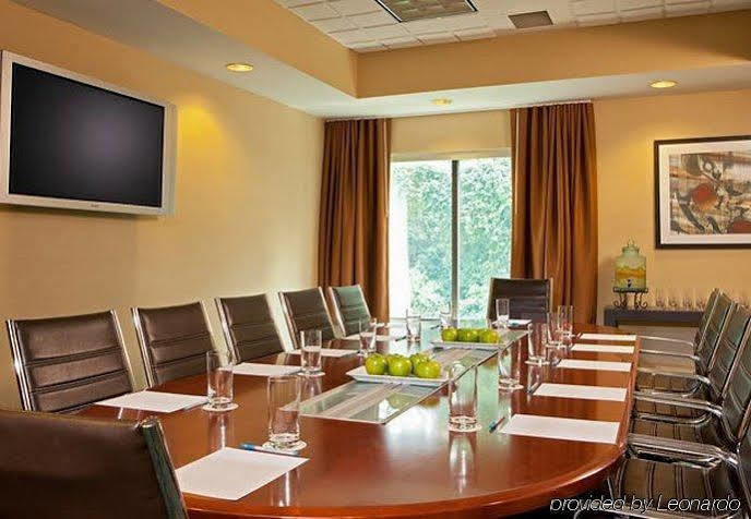 Springhill Suites By Marriott Tarrytown Westchester County Exteriér fotografie